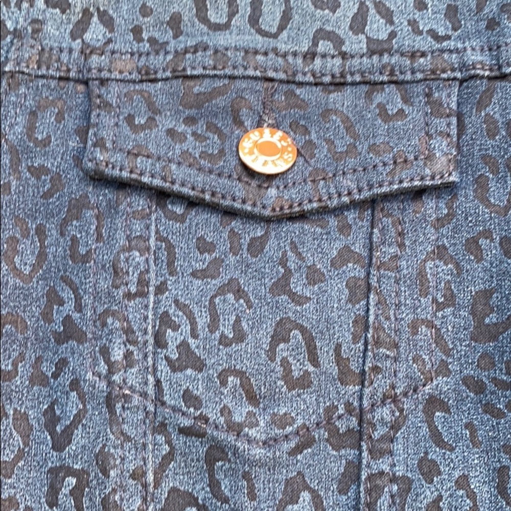 NEW GUESS Women's Jacket SZ S - Picture 4 of 6